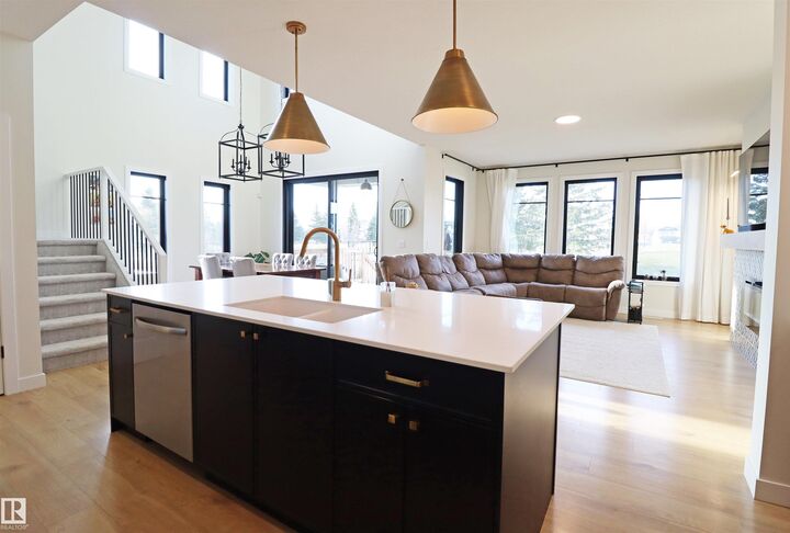 Property Photo:  100 Graybriar Drive  AB T7Z 0M7 
