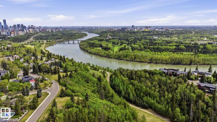 Property Photo: 13838 Ravine Drive NW AB T5N 3M1