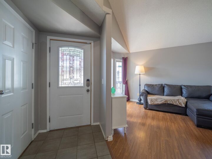 Property Photo:  129 Regency Drive  AB T8A 5R9 