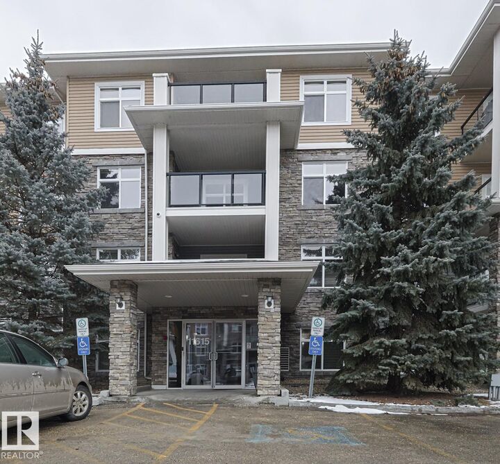 Property Photo:  11615 Ellerslie Road SW 313  AB T6W 0J3 