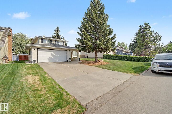 Property Photo: 170 Westridge Rd NW AB T5T 1B8