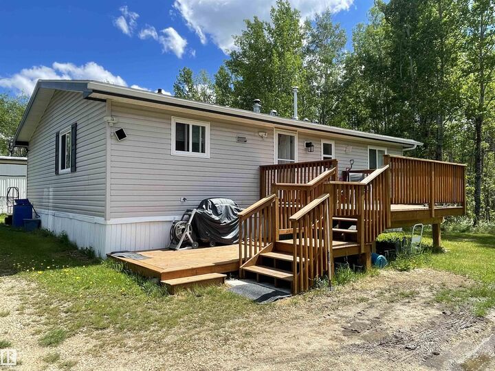 Property Photo: 57318 Rge Rd 25 AB T0E 1A0