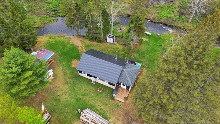 Property Photo:  15 North Ridge Road  NB E7L 1K4 