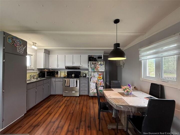 Property Photo:  2037 Centrale Street  NB E3V 4V6 