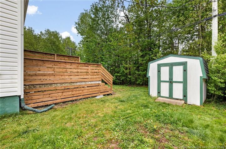 Property Photo:  34 Sable  NB E1G 2H5 