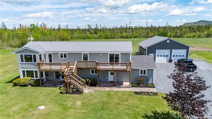 Property Photo: 290 Route 636 NB E6K 2A5