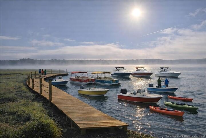 Property Photo:  Lot 25-05 Island Views  NB E4T 1J6 