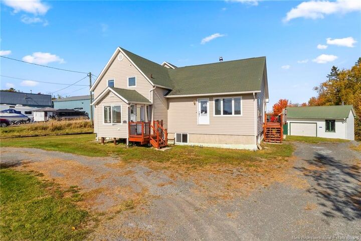 Property Photo: 2535 Route 102 NB E3B 7E6