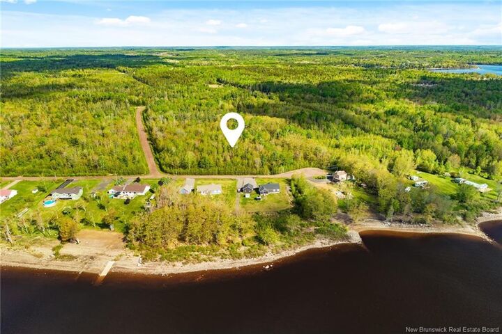 Property Photo: Lot 2 Sunview Lane E NB