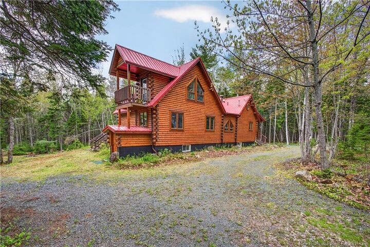 Property Photo:  346 Gum Road  NB E1V 7H6 
