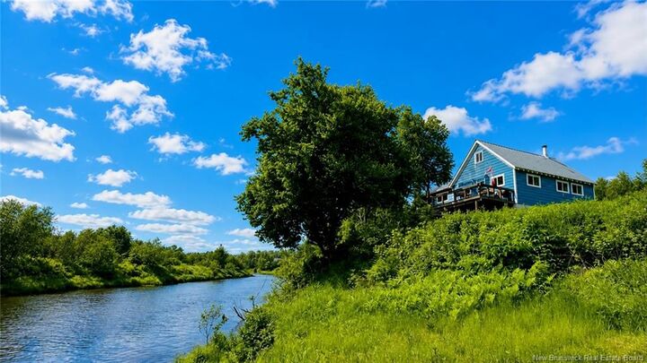 Property Photo: 337 Foster Road NB E7P 1V6