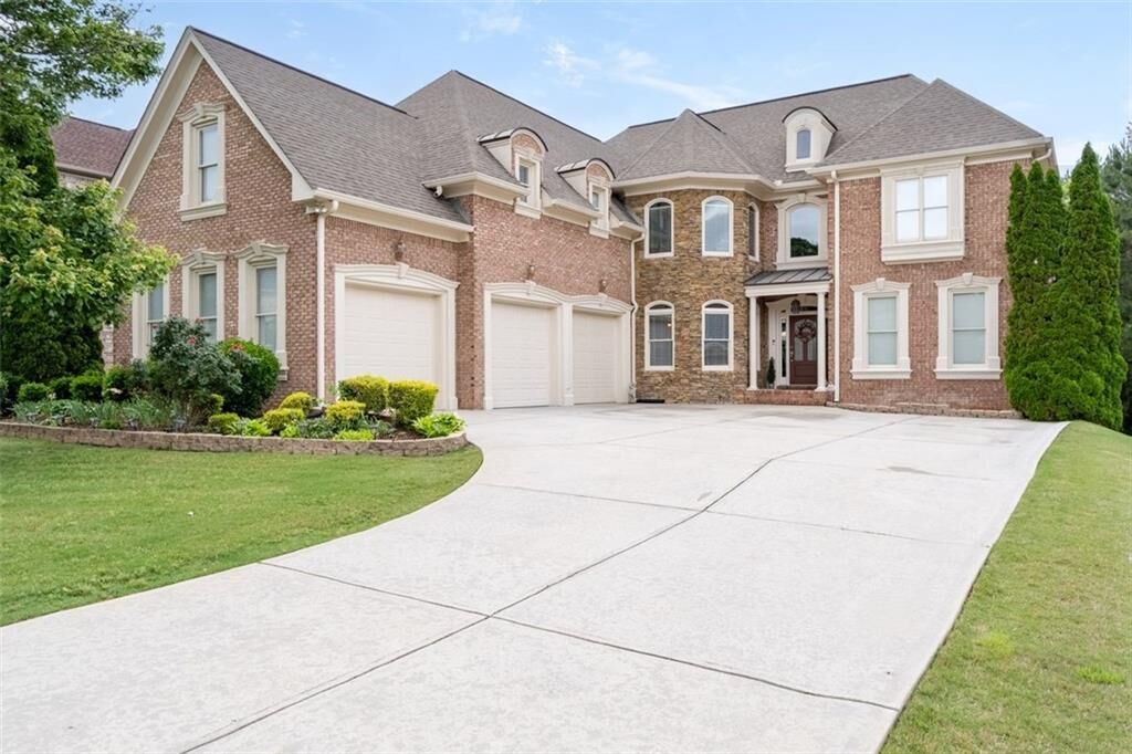 Property Photo:  4407 Bridgehaven Drive  GA 30039 