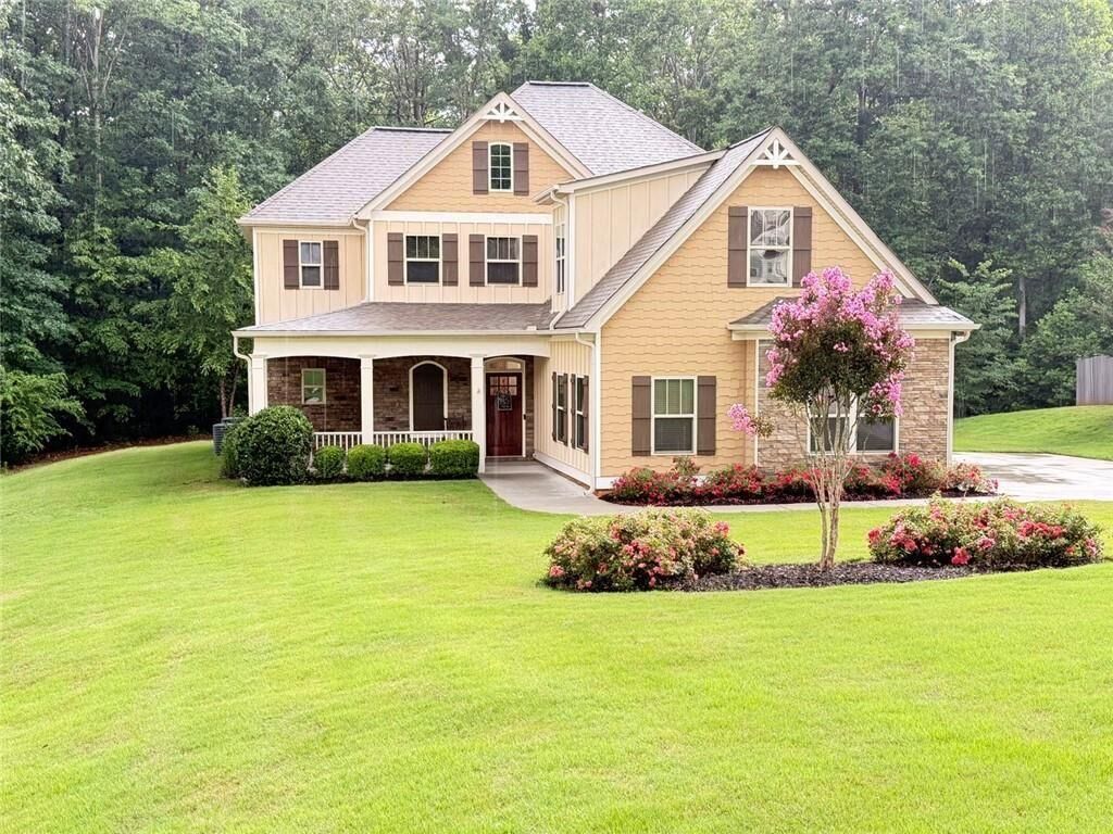 Property Photo:  6169 Clear Brook Pass  GA 30135 