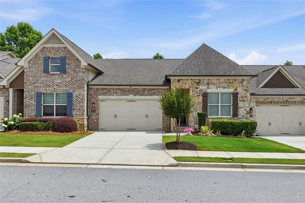 Property Photo:  337 Rosshandler Road  GA 30024 