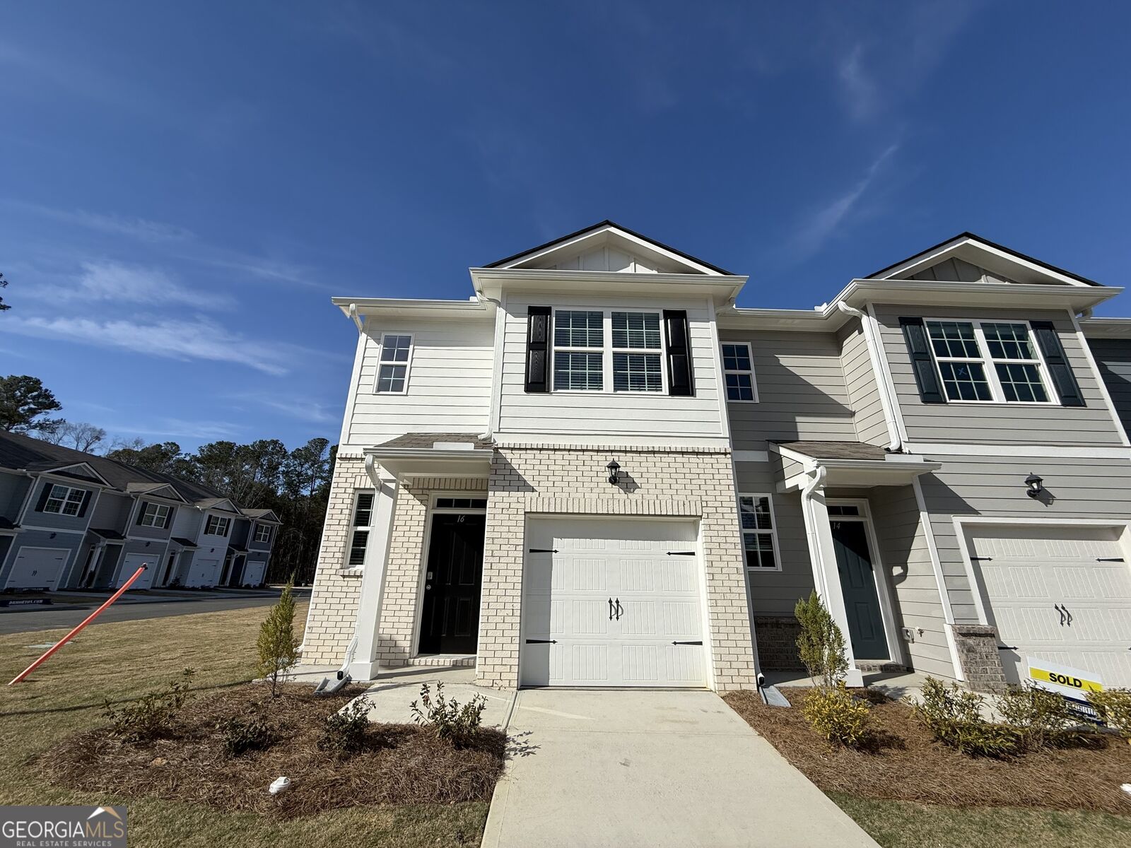 Property Photo:  16 Sweetspire Drive NW  GA 30165 