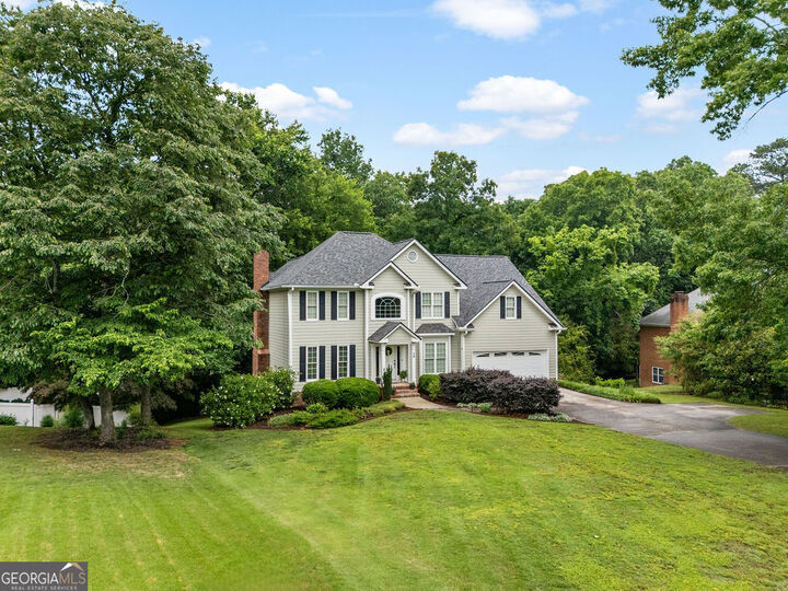 Property Photo:  12 Coventry Drive SE  GA 30161 