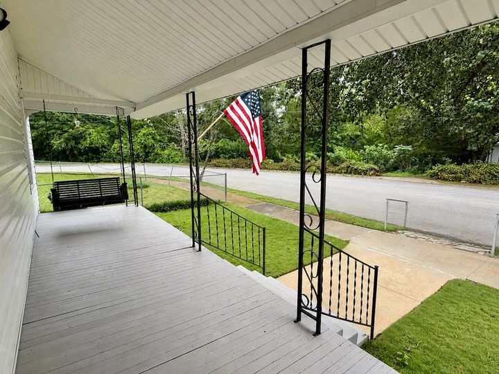 Property Photo:  3827 1st Avenue  GA 31904 