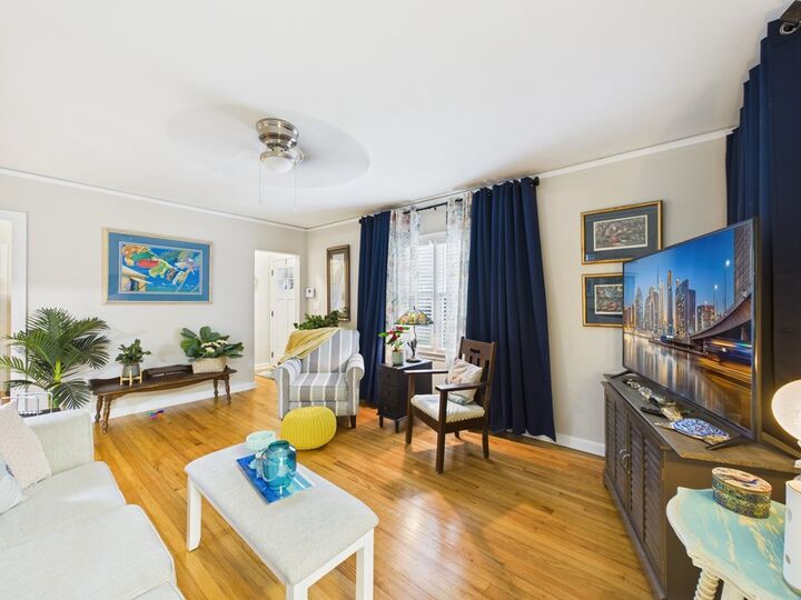 Property Photo: 1810 43rd Street GA 31904