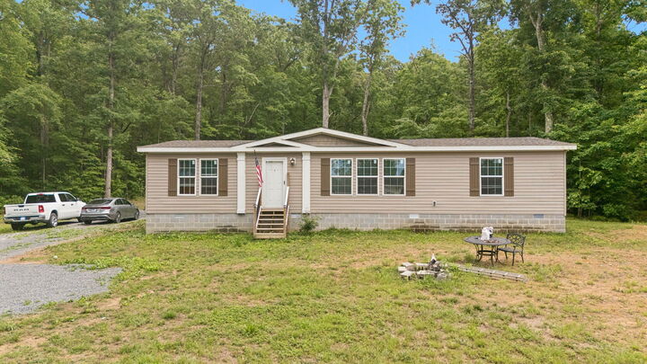 Property Photo: 11 Laurel Brook Road TN 37327