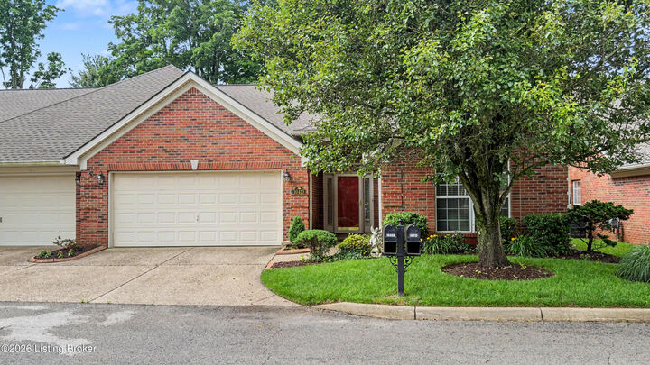 Property Photo:  10410 Dove Chase Cir  KY 40299 