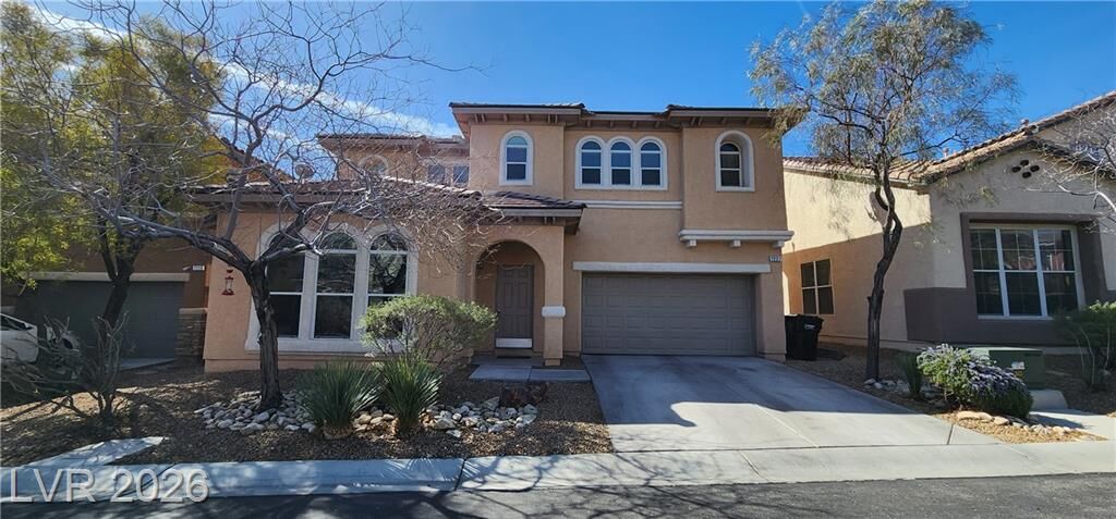 Property Photo:  7227 Burnett Avenue  NV 89178 