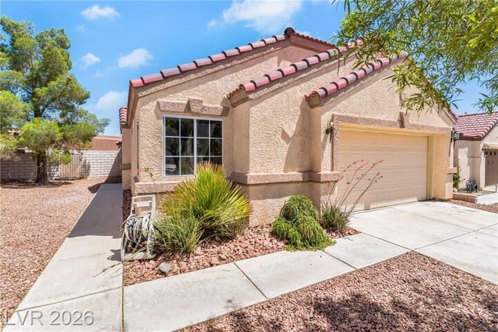 Property Photo: 8924 Colorful Pines Avenue NV 89143