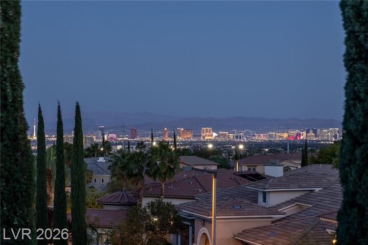 Property Photo:  173 Brushton Court  NV 89138 