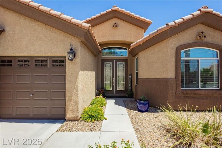Property Photo:  2256 Dogwood Ranch Avenue  NV 89052 