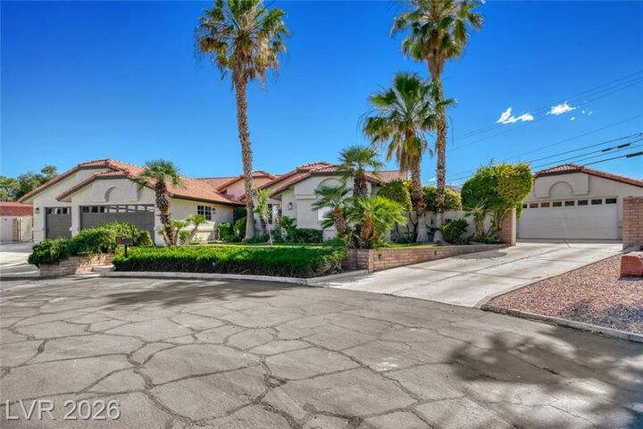 Property Photo:  5965 North Grand Canyon Drive  NV 89149 