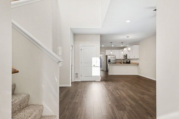 Property Photo: 11886 Kentucky Street IN 46307