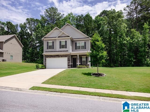 Property Photo:  364 Country Side Circle  AL 35040 