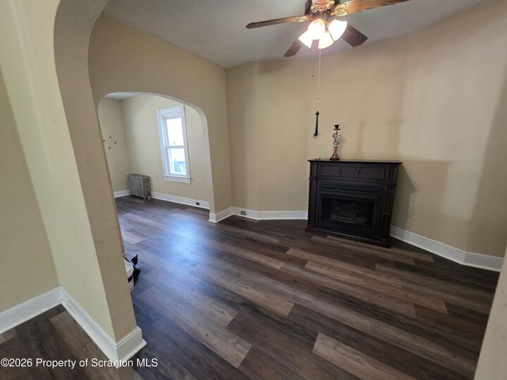 Property Photo: 135 Throop Street PA 18508