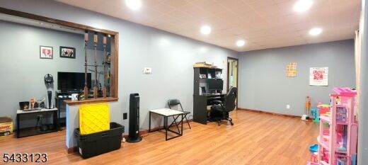 Property Photo: 47 Passaic Ave 1 NJ 07110