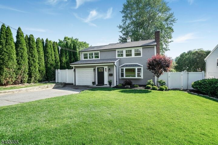 Property Photo: 35 Stuart St NJ 07463
