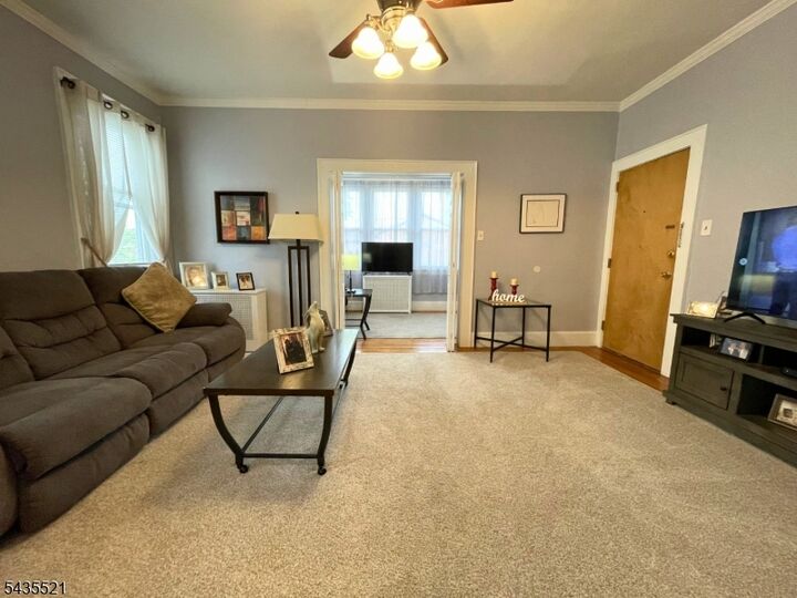 Property Photo:  136 N Spring St 2  NJ 07003 