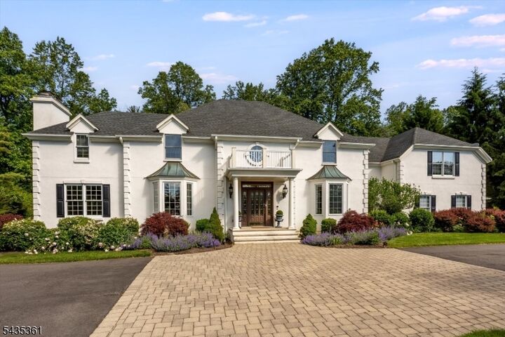 Property Photo: 1 Chilton Rd NJ 07930