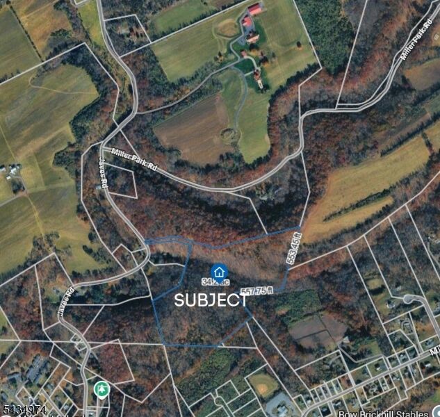 Property Photo:  0 Javes Road  NJ 08848 
