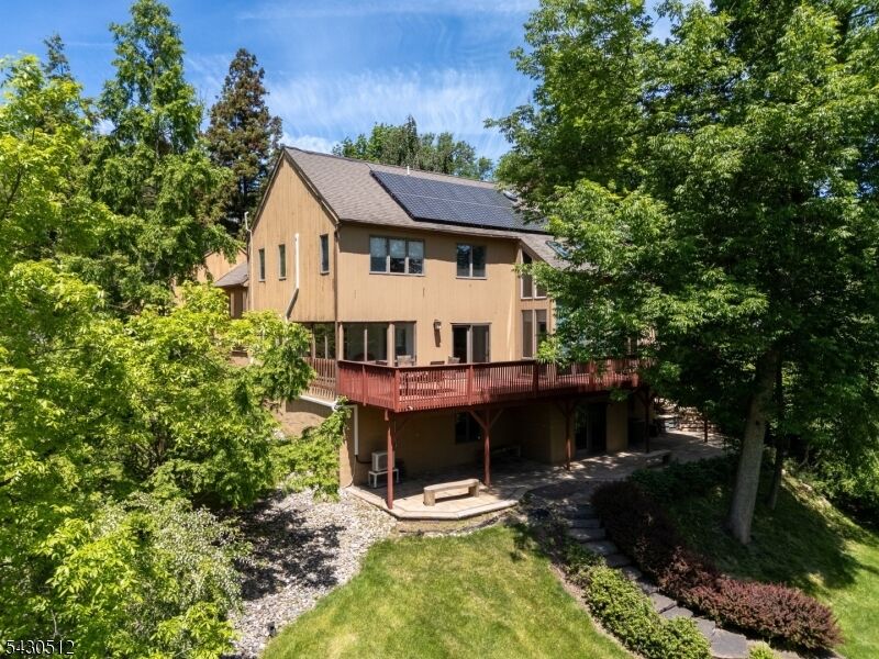 Property Photo: 33 Murray Dr NJ 08844