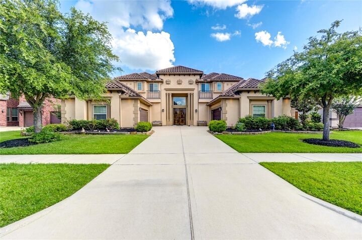 Property Photo:  26431 Crimson Bluff Lane  TX 77494 