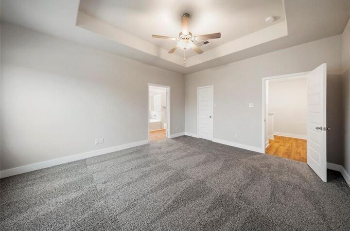 Property Photo:  4010 Cusco Lane  TX 77045 