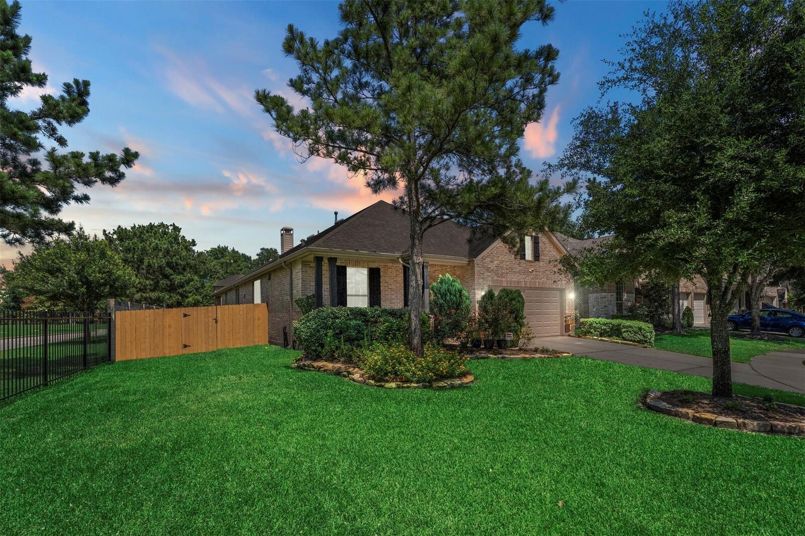 Property Photo:  27128 White Sage Cove Lane  TX 77386 