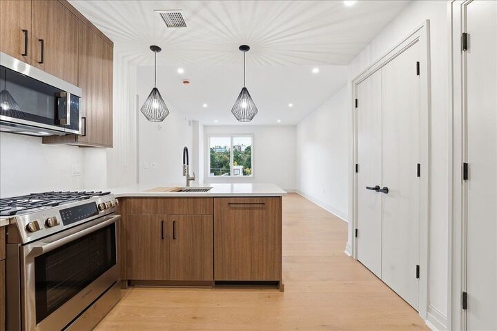 Property Photo:  921 Madison St 205  NJ 07030 