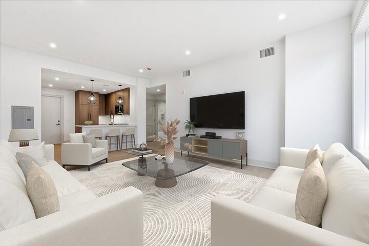 Property Photo:  921 Madison St 205  NJ 07030 