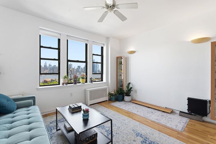 Property Photo: 883 Blvd East 1F NJ 07086