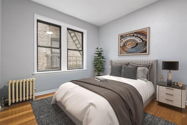 Property Photo:  118 Corbin Ave 303  NJ 07306 