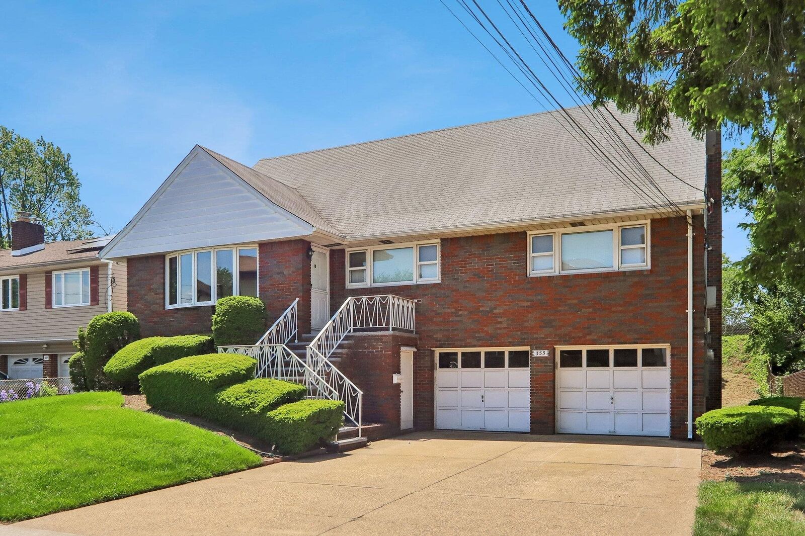 Property Photo:  355 Chestnut Ave  NJ 07606 