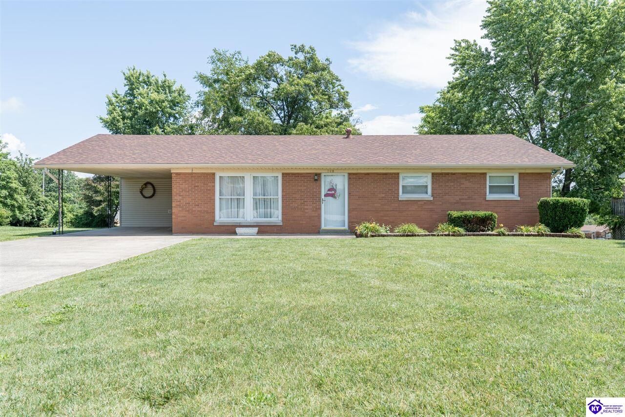 Property Photo:  748 N Logsdon Parkway  KY 40160 