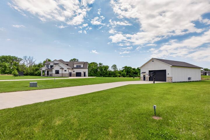 Property Photo:  24913 Covenant Lane  IA 50003 
