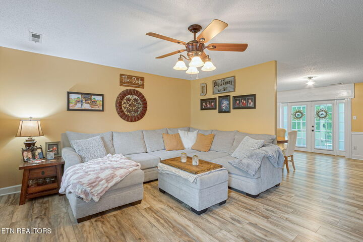 Property Photo:  107 Newport Point  TN 37763 