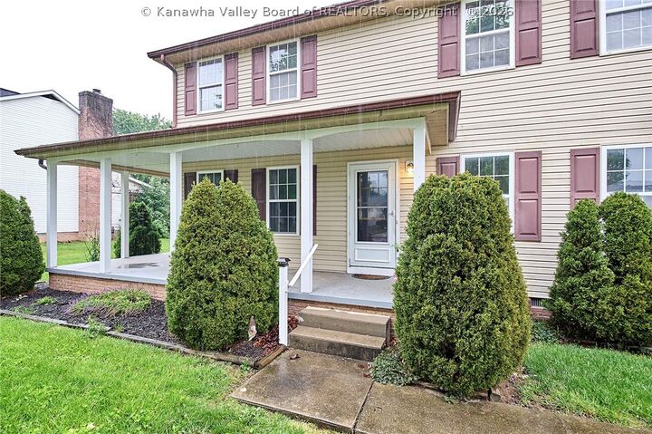 Property Photo: 21 Christopher Drive WV 25526